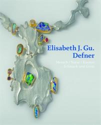 Jesus Elisabeth Defner