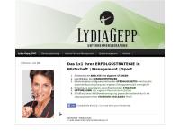 Lydia Gepp Unternehmensberatung e.U.