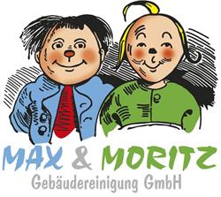 Max & Moritz Gebäudereinigung & Facilitymanagement KG