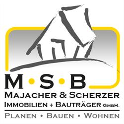 MSB Majacher & Scherzer Immobilien + Bauträger GmbH