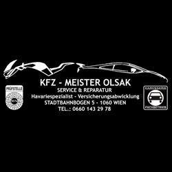 Olsak KG