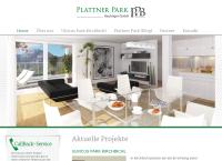 Plattner Park Bauträger GmbH