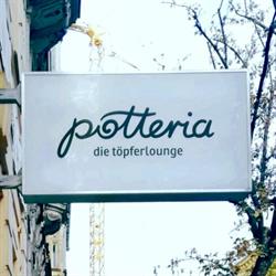 Potteria - Die Töpferlounge