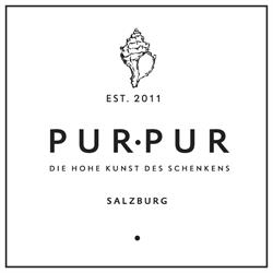 DAS KLEINE PURPUR