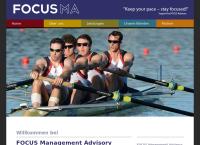 RZ FOCUS Management Advisory KG