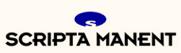 scripta manent e. U.