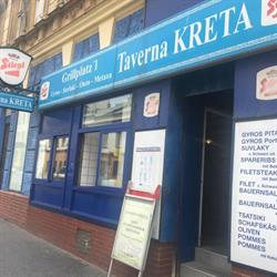 Taverna Kreta OG