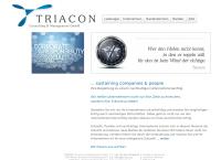 TRIACON Consulting & Management GmbH
