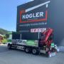 Kogler Krantechnik GmbH