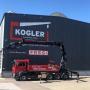 Kogler Krantechnik GmbH