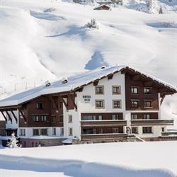 Hotel Ulli