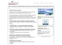 VISO - Internet Service