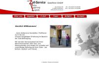 Moser Johann Zoll- Service Amstetten