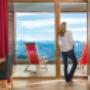 Aussicht Ferienwohnung Pacheiner