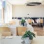 Restaurant Alpinhotel Pacheiner