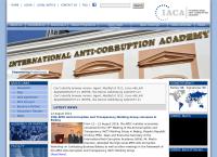 Verein Zum Aufbau der Internationalen Anti-Korruptionsakademie (Friends Of The Academy)