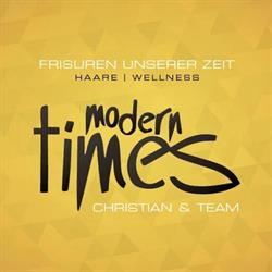Friseur Modern Times