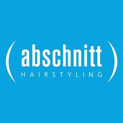 Abschnitt Hairstyling