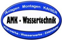 AMK Wassertechnik - Gerhard Kaiser