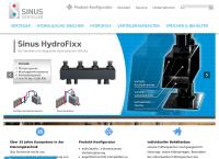 Sinusverteiler Austria GmbH