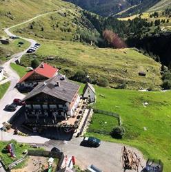 Restaurant Rofenhof