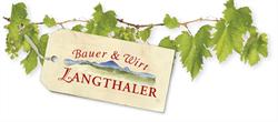 Franz Langthaler