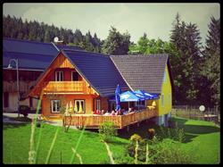 Gasthaus Silgener Inh. Daniela Silgener