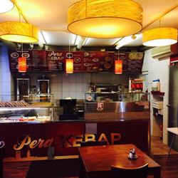 Pera Kebap OG