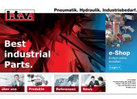 Itv Industrieteile- Vertrieb GmbH