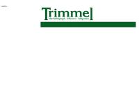Felix Trimmel