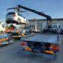 Abschleppdienst Wien PAUK & Autotransport
