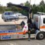 Abschleppdienst Wien PAUK & Autotransport