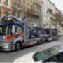 Abschleppdienst Wien PAUK & Autotransport