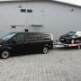 Abschleppdienst Wien PAUK & Autotransport