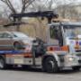 Abschleppdienst Wien PAUK & Autotransport