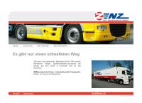 W.zenz Internationale Transporte GmbH