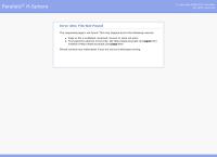 Website von Herbert Maly