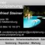 Steiner Siegfried - Schwimmbecken, Pools u Schwimmbadzubehör
