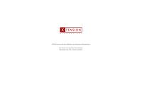 Website von Xtension Productions OG