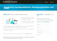 PAM PUR-Chemie-Miletic KG