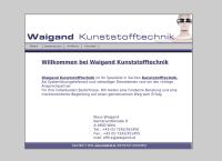 Klaus Hermann Waigand