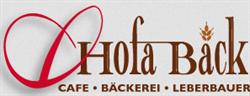 Bäckerei & Cafe Hofabäck