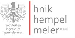 Hnik Hempel Meler ZT GmbH