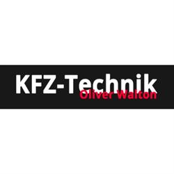 KFZ-Technik Oliver Walton
