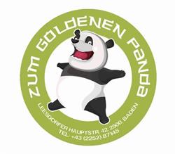 China- Restaurant Zum Goldenen Panda