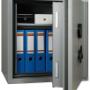 Weitmann Security Alarmanlagen-Tresore-Sicherheitstechnik