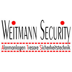 Weitmann Security Alarmanlagen-Tresore-Sicherheitstechnik