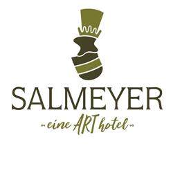 Salmeyer Bürgerhaus - Appartements & Privatzimmer