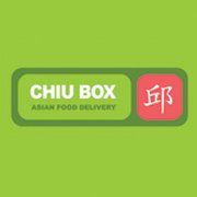 China- Restaurant Tai Yang/Chiu-Box