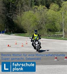 Fahrschule Lilienfeld Ing Plank